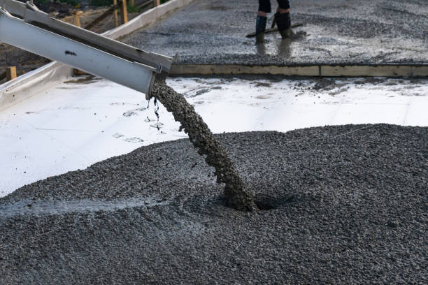 Best Concrete Removal and Replacement in Aberdeen Proving Ground, MD