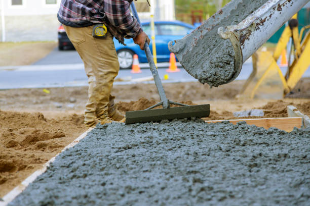 Best Concrete Grinding and Polishing in Aberdeen Proving Ground, MD