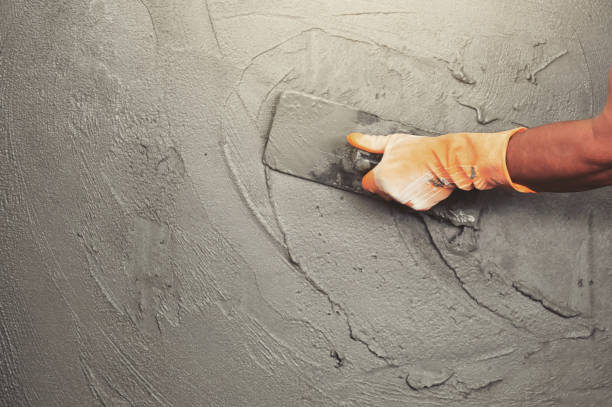 Best Stamped Concrete Services in Aberdeen Proving Ground, MD