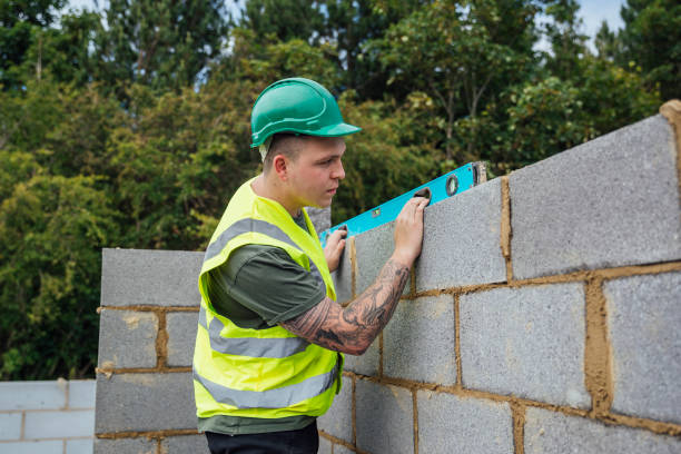 Best Concrete Foundation Repair in Aberdeen Proving Ground, MD